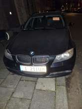 Bild zu gemeldetem Anliegen vom *2025-12-20 06:34:16