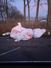 Bild zu gemeldetem Anliegen vom *2025-12-22 06:33:08