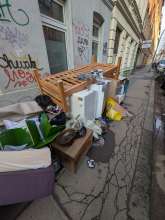 Bild zu gemeldetem Anliegen vom *2025-12-04 12:30:43