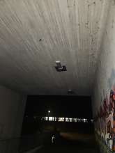 Bild zu gemeldetem Anliegen vom *2025-12-14 18:33:03