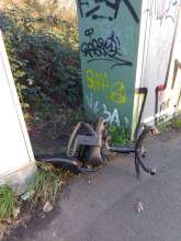 Bild zu gemeldetem Anliegen vom *2025-12-15 12:27:32