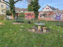 Bild zu gemeldetem Anliegen vom *2025-12-21 12:29:06