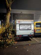 Bild zu gemeldetem Anliegen vom *2025-12-09 14:35:52