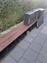 Bild zu gemeldetem Anliegen vom *2025-12-01 14:52:37