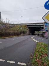 Bild zu gemeldetem Anliegen vom *2025-12-14 12:30:11