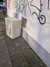 Bild zu gemeldetem Anliegen vom *2025-12-12 12:33:48