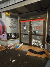 Bild zu gemeldetem Anliegen vom *2025-12-07 15:27:56