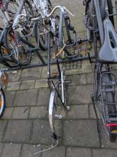 Bild zu gemeldetem Anliegen vom *2025-12-18 06:27:34