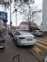 Bild zu gemeldetem Anliegen vom *2025-12-05 06:35:41