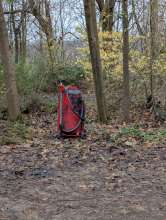 Bild zu gemeldetem Anliegen vom *2025-12-05 13:54:44