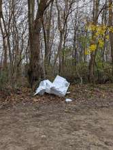 Bild zu gemeldetem Anliegen vom *2025-12-05 12:28:53