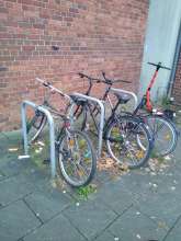 Bild zu gemeldetem Anliegen vom *2025-12-23 12:28:54