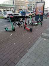 Bild zu gemeldetem Anliegen vom *2025-12-12 06:28:36