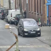 Bild zu gemeldetem Anliegen vom *2025-12-29 09:39:58