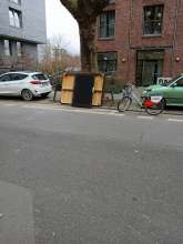 Bild zu gemeldetem Anliegen vom *2025-12-19 10:49:04