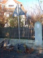 Bild zu gemeldetem Anliegen vom *2025-12-16 17:13:10