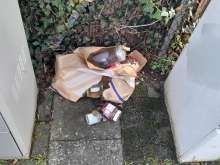 Bild zu gemeldetem Anliegen vom *2025-12-01 16:33:10