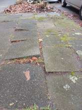 Bild zu gemeldetem Anliegen vom *2025-12-07 12:28:54