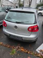 Bild zu gemeldetem Anliegen vom *2025-12-12 15:27:40