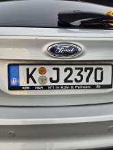 Bild zu gemeldetem Anliegen vom *2025-12-09 09:27:49