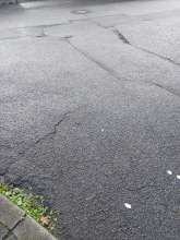 Bild zu gemeldetem Anliegen vom *2025-12-14 12:30:11