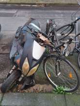 Bild zu gemeldetem Anliegen vom *2025-12-09 21:28:09