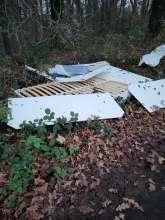 Bild zu gemeldetem Anliegen vom *2025-12-10 15:27:38