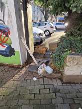 Bild zu gemeldetem Anliegen vom *2025-12-11 12:11:06