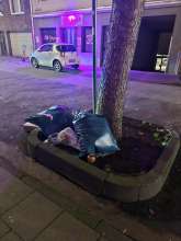 Bild zu gemeldetem Anliegen vom *2025-12-14 20:46:29