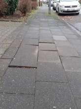 Bild zu gemeldetem Anliegen vom *2025-12-15 09:33:23