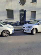 Bild zu gemeldetem Anliegen vom *2025-12-15 09:33:23