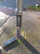 Bild zu gemeldetem Anliegen vom *2025-12-15 15:31:52