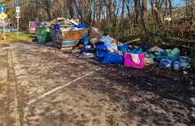 Bild zu gemeldetem Anliegen vom *2025-12-16 06:36:41