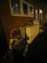 Bild zu gemeldetem Anliegen vom *2025-12-19 06:38:08