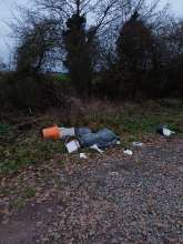 Bild zu gemeldetem Anliegen vom *2025-12-23 18:31:48