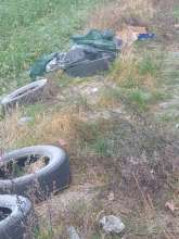 Bild zu gemeldetem Anliegen vom *2025-12-25 12:06:35