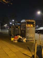 Bild zu gemeldetem Anliegen vom *2025-12-28 18:29:32