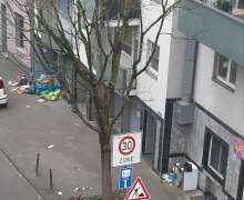 Bild zu gemeldetem Anliegen vom *2025-12-29 09:39:58