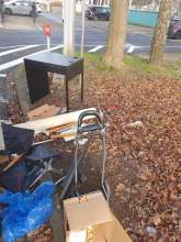 Bild zu gemeldetem Anliegen vom *2025-12-30 13:38:31