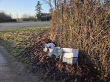 Bild zu gemeldetem Anliegen vom *2025-12-30 16:05:04