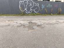 Bild zu gemeldetem Anliegen vom *2025-12-29 12:29:52