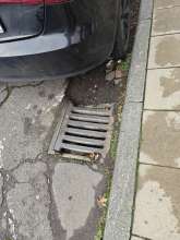 Bild zu gemeldetem Anliegen vom *2025-12-03 12:28:51