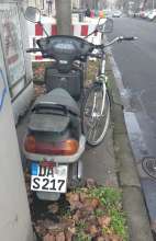 Bild zu gemeldetem Anliegen vom *2025-12-05 15:31:24