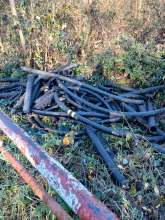 Bild zu gemeldetem Anliegen vom *2025-12-15 12:27:32