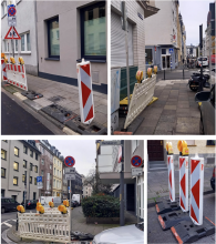 Bild zu gemeldetem Anliegen vom *2025-12-14 18:33:03