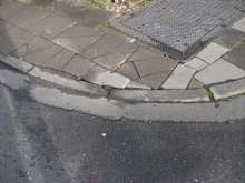 Bild zu gemeldetem Anliegen vom *2025-12-01 13:44:22