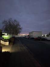 Bild zu gemeldetem Anliegen vom *2025-12-03 06:30:46