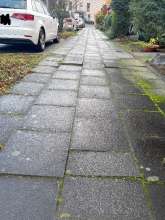 Bild zu gemeldetem Anliegen vom *2025-12-04 09:30:49