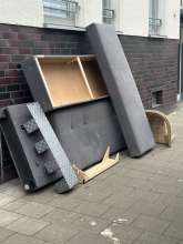 Bild zu gemeldetem Anliegen vom *2025-12-22 21:51:58