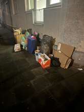 Bild zu gemeldetem Anliegen vom *2025-12-21 18:36:49